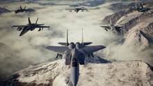 Imagen 287 de Ace Combat 7: Skies Unknown
