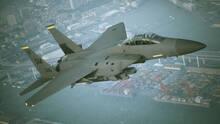 Imagen 396 de Ace Combat 7: Skies Unknown