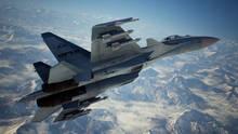 Imagen 407 de Ace Combat 7: Skies Unknown
