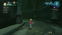 Imagen 140 de Ni No Kuni II: El Renacer de un Reino