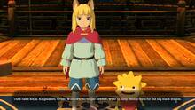 Imagen 229 de Ni No Kuni II: El Renacer de un Reino