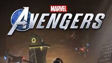 Imagen 49 de Marvel's Avengers