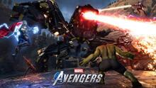 Imagen 69 de Marvel's Avengers