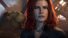 Imagen 16 de Marvel's Avengers