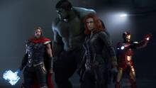 Imagen 24 de Marvel's Avengers
