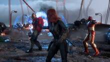Imagen 8 de Marvel's Avengers