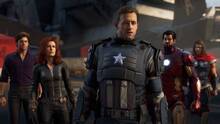 Imagen 28 de Marvel's Avengers