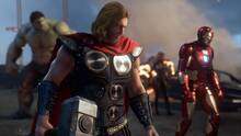 Imagen 31 de Marvel's Avengers