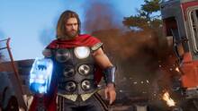 Imagen 37 de Marvel's Avengers