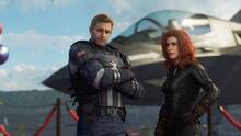 Imagen 40 de Marvel's Avengers