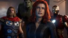 Imagen 12 de Marvel's Avengers