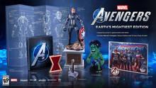 Imagen 58 de Marvel's Avengers