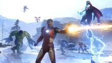 Imagen 71 de Marvel's Avengers