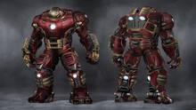 Imagen 75 de Marvel's Avengers