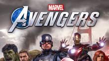 Imagen 61 de Marvel's Avengers