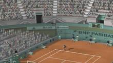 Imagen 3 de Roland Garros 2005 Powered by Smash Court Tennis