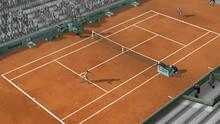 Imagen 5 de Roland Garros 2005 Powered by Smash Court Tennis