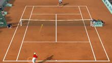 Imagen 4 de Roland Garros 2005 Powered by Smash Court Tennis