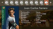 Imagen 6 de Roland Garros 2005 Powered by Smash Court Tennis