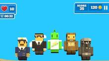 Imagen 5 de Road Hopper: Pixel Politics