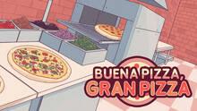 Imagen 6 de Buena pizza, gran pizza