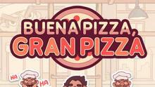 Imagen 7 de Buena pizza, gran pizza