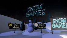 Imagen 3 de Snow Games VR