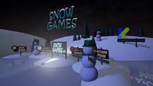 Imagen 8 de Snow Games VR