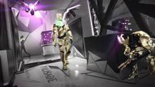 Imagen 4 de Deus Ex: Breach