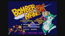 Imagen 2 de Bomberman '94 CV