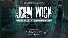 Imagen 9 de John Wick Chronicles