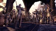 Imagen 8 de The Elder Scrolls Online: Morrowind