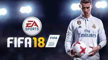 Imagen 12 de FIFA 18