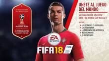 Imagen 53 de FIFA 18
