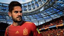 Imagen 57 de FIFA 18