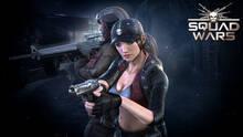 Imagen 2 de Squad Wars: Death Division