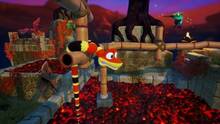 Imagen 38 de Snake Pass