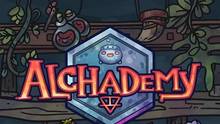 Imagen 2 de Alchademy