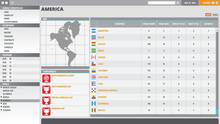 Imagen 2 de World Basketball Manager 2