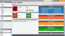Imagen 7 de World Basketball Manager 2