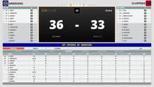 Imagen 22 de World Basketball Manager 2