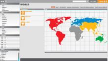 Imagen 15 de World Basketball Manager 2