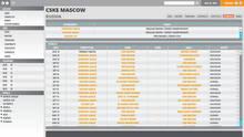 Imagen 16 de World Basketball Manager 2