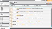 Imagen 17 de World Basketball Manager 2