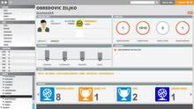 Imagen 18 de World Basketball Manager 2