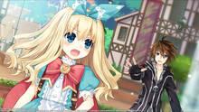 Imagen 73 de Fairy Fencer f: Advent Dark Force