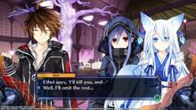 Imagen 77 de Fairy Fencer f: Advent Dark Force