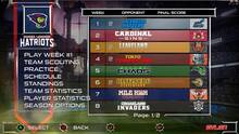 Imagen 52 de Mutant Football League