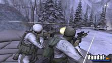 Imagen 3 de Tom Clancy's Ghost Recon 2: Summit Strike