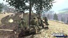 Imagen 2 de Tom Clancy's Ghost Recon 2: Summit Strike